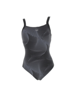 Maillot de bain gainant ottavia noir femme - Arena