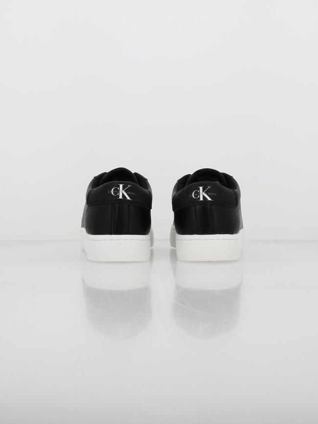 Baskets classic noir homme - Calvin Klein