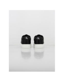 Baskets classic noir homme - Calvin Klein