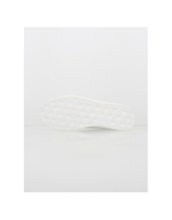 Baskets classic cupsole blanc homme - Calvin Klein