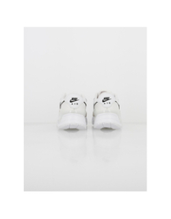 Air max baskets system blanc homme - Nike