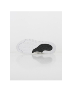 Air max baskets system blanc homme - Nike