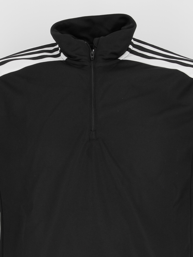 Sweat de football squadra 21 noir homme - Adidas