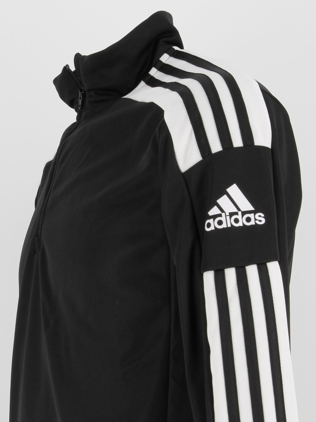 Sweat de football squadra 21 noir homme - Adidas