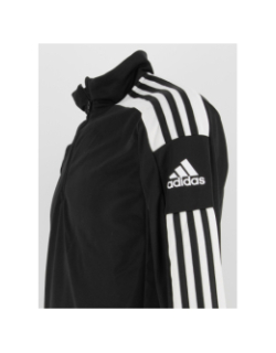 Sweat de football squadra 21 noir homme - Adidas