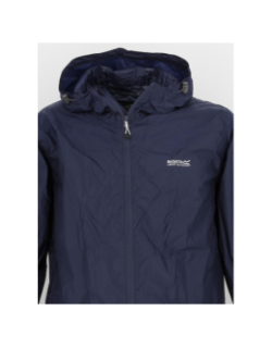 Veste imperméable pack it bleu marine homme - Regatta