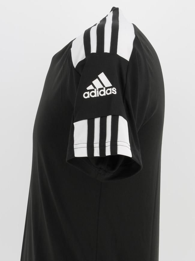T-shirt de football squadra noir homme - Adidas