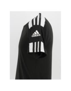 T-shirt de football squadra noir homme - Adidas