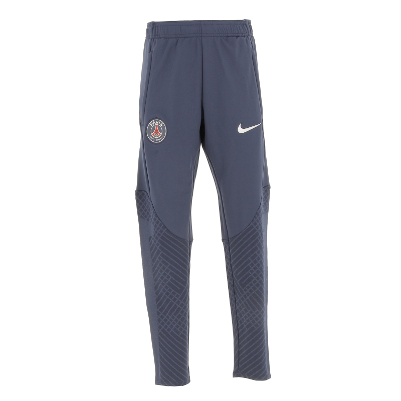 Jogging de football psg df strk bleu marine enfant - Nike