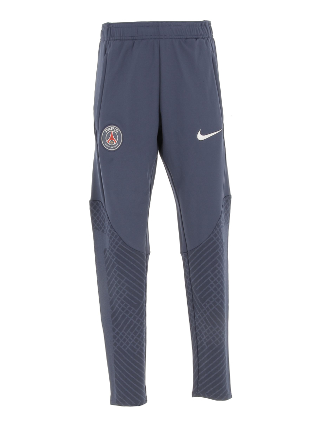 Jogging de football psg df strk bleu marine enfant - Nike