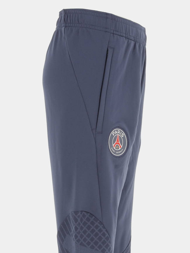 Jogging de football psg df strk bleu marine enfant - Nike