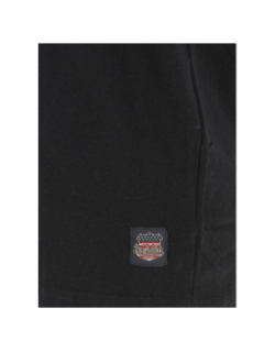 T-shirt ghost noir homme - Von Dutch