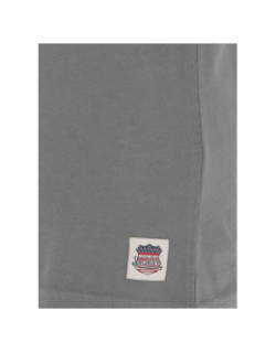 T-shirt tee vert kaki homme - Von Dutch