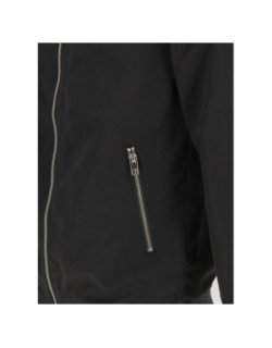 Veste harrington noir homme - Jack & Jones