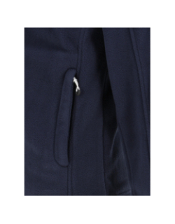 Veste polaire hedman bleu marine homme - Regatta