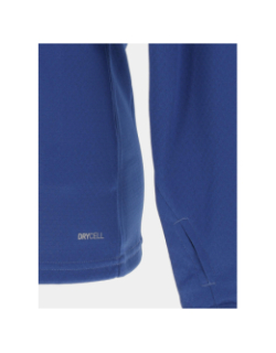 Sweat de football OM bleu homme - Puma