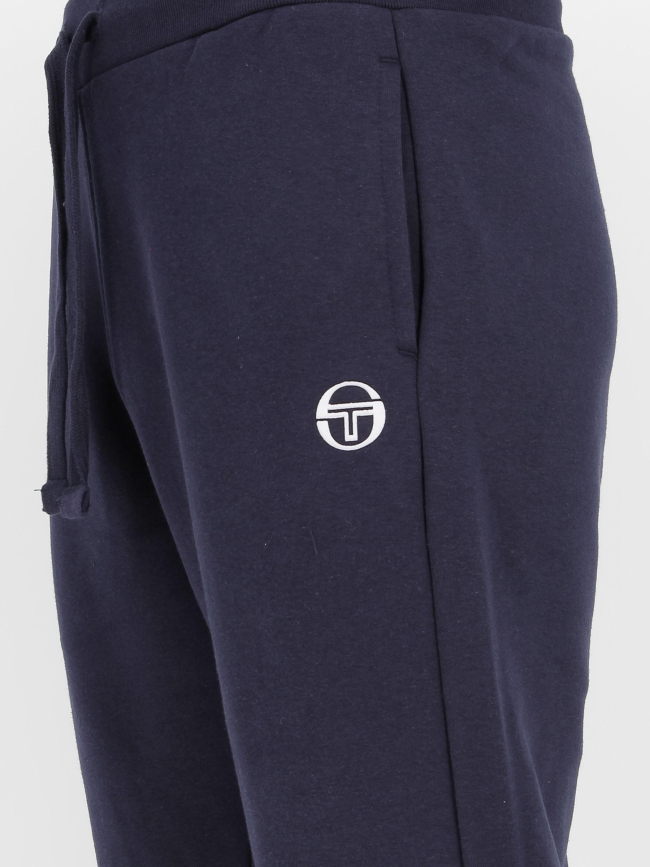 Jogging eagle bleu marine homme - Sergio Tacchini