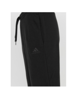 Jogging big logo noir homme - Adidas