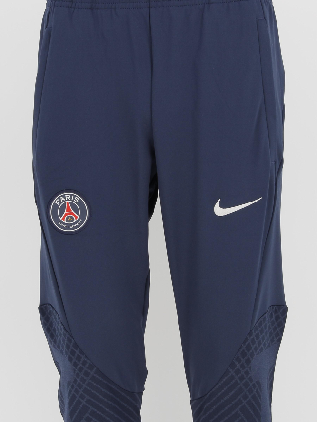 Jogging de football PSG bleu homme - Nike