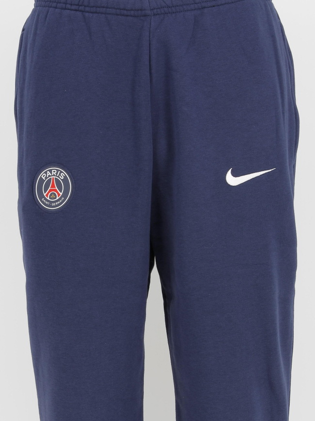 Jogging de football psg df strk bleu marine homme - Nike