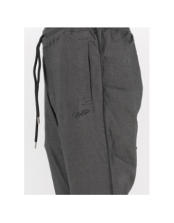 Pantalon chino noir homme - Project X Paris