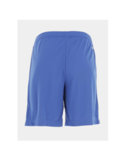 Short de football ent 22 bleu garçon - Adidas