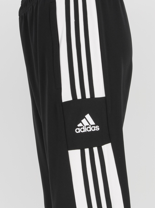 Jogging de football squadra 21 noir homme - Adidas