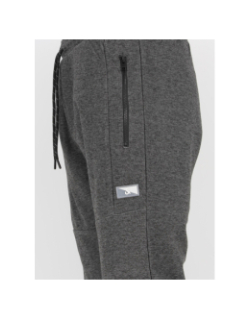 Jogpant will gris anthracite homme - Jack & Jones