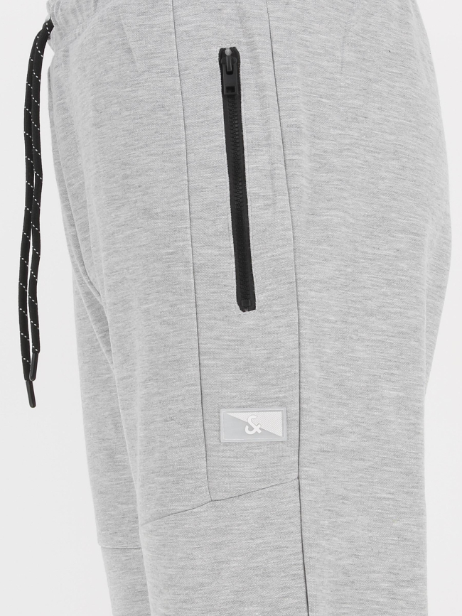 Jogpant will gris homme - Jack & Jones