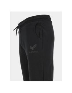 Jogging mamy noir garçon - Kaporal