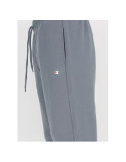 Jogging de sport straight hem gris homme - Champion