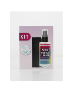 Kit de nettoyage semelles de chaussures 100ml - Bama