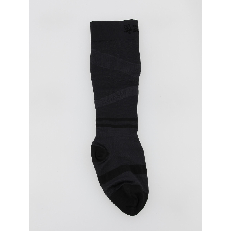 Chaussettes de récupération up recovery noir - Thuasne