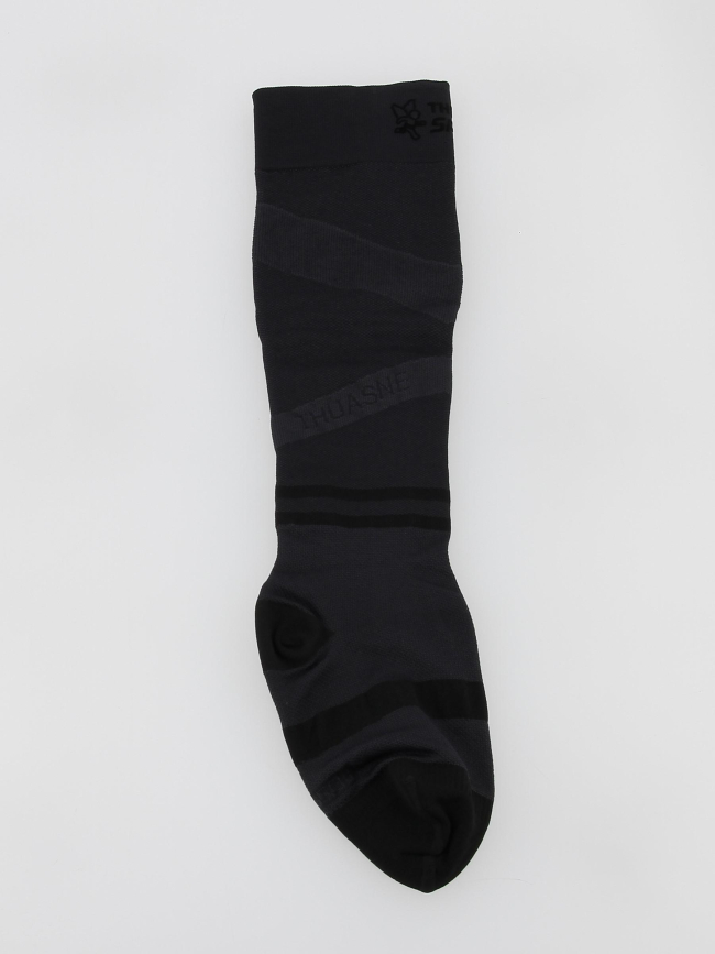 Chaussettes de récupération up recovery noir - Thuasne