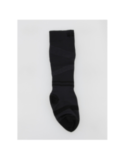 Chaussettes de récupération up recovery noir - Thuasne