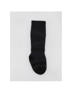 Chaussettes de récupération up recovery noir - Thuasne