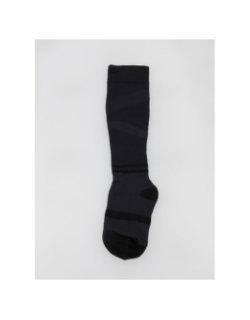 Chaussettes de récupération small noir - Thuasne