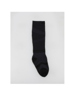 Chaussettes de récupération médium noir - Thuasne