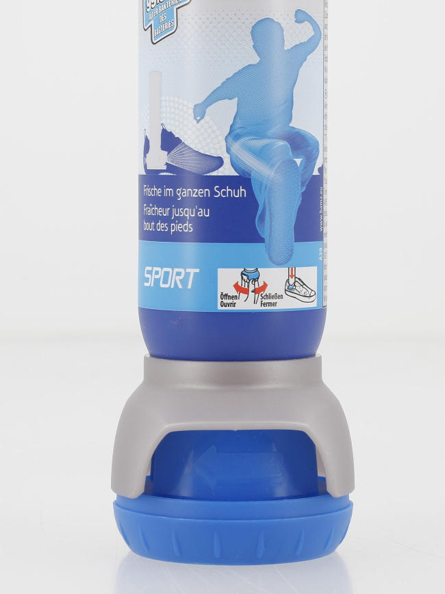 Spray chaussures fresh & clean 100ml - Bama