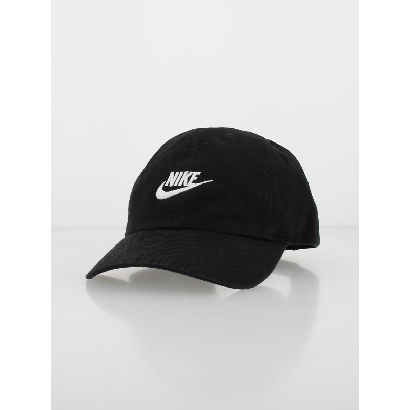 Casquette futura noir enfant - Nike