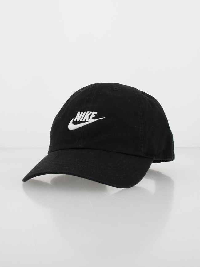 Casquette futura noir enfant - Nike