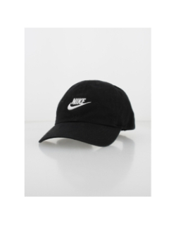 Casquette futura noir enfant - Nike