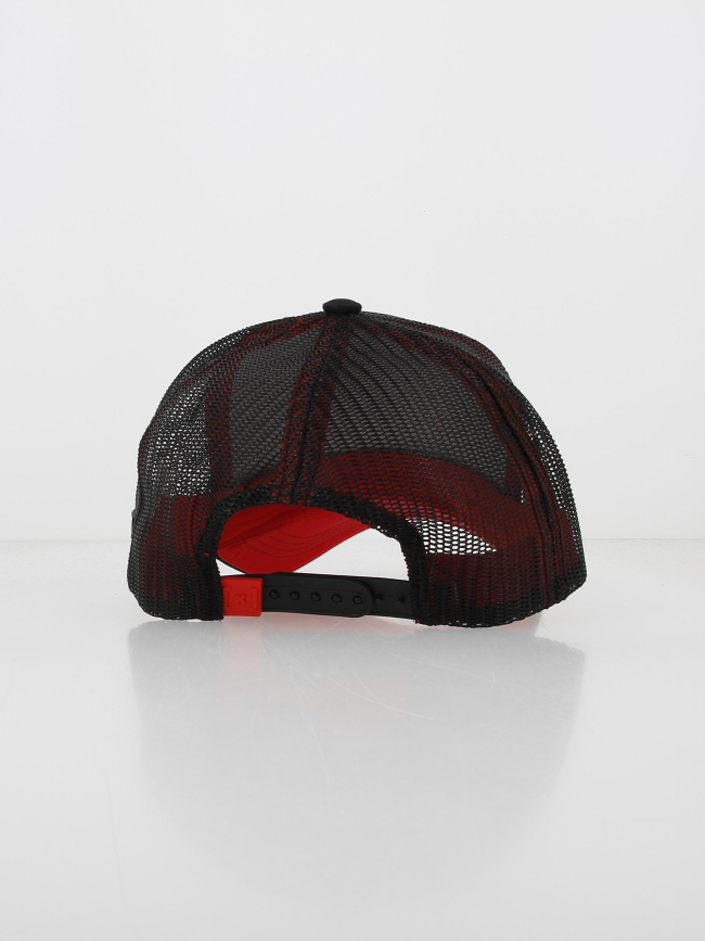 Casquette alabator noir - Capslab