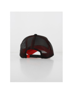 Casquette alabator noir - Capslab