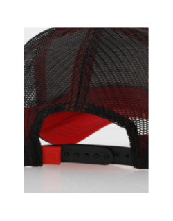 Casquette alabator noir - Capslab