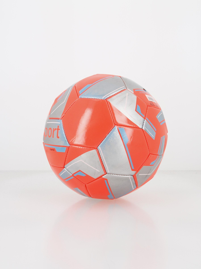 Ballon de football starter t5 rose - Uhl Sport