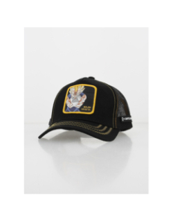 Casquette dragon ball z noir - Capslab