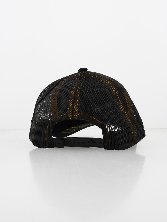 Casquette dragon ball z noir - Capslab