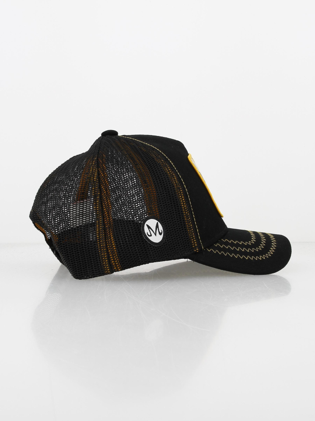 Casquette dragon ball z noir - Capslab