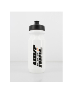 Gourde 650 ml big mouth blanc - Nike